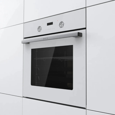 Духовка Gorenje BO6737E03NWG - фото в интернет-магазине Арктика