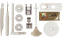 Швейная машинка Janome HD6130 - фото в интернет-магазине Арктика