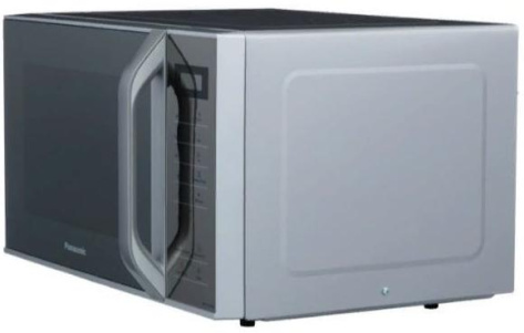 Микроволновая печь Panasonic NN-ST32MMZPE - фото в интернет-магазине Арктика