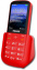 Мобильный телефон Philips Xenium E227 Red - фото в интернет-магазине Арктика