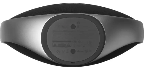Портативная акустика Harman/Kardon Onyx Studio 9 Black - фото в интернет-магазине Арктика