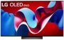 Телевизор LG OLED65C4RLA.ARUB UHD Smart TV