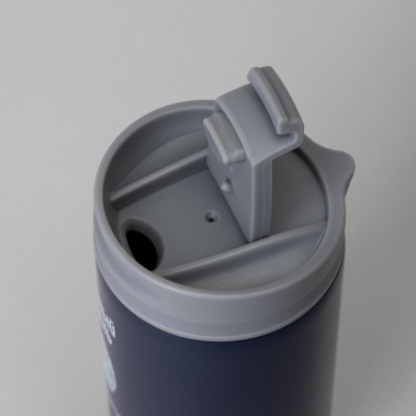 Термокружка AGNESS "НОВЫЙ ДЕНЬ" 709-115 450 мл - Арти М - фото в интернет-магазине Арктика