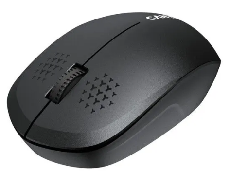 Мышь CANYON MW-04 (CNSCMSW04B) (черная) - фото в интернет-магазине Арктика