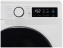 Стиральная машина Midea MFG17W90B14 - фото в интернет-магазине Арктика