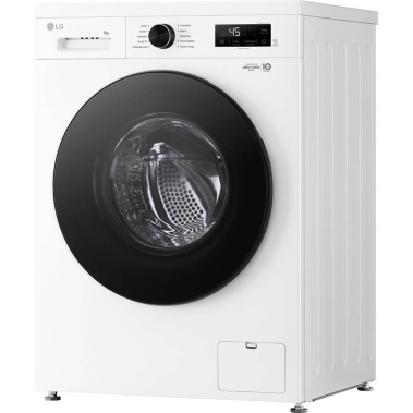 Стиральная машина LG F2Y1VS5W - фото в интернет-магазине Арктика