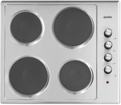 Варочная панель Simfer H60E04M011 - каталог товаров магазина Арктика