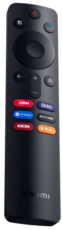 Телевизор Xiaomi TV S Mini LED 65 2026 (L65MC-SRU) UHD Smart TV - фото в интернет-магазине Арктика