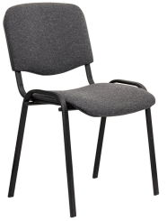 Стул для персонала STAFF CF-008 C-71 серый 532563 - каталог товаров магазина Арктика
