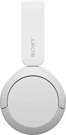 Наушники Sony WH-CH520 White - фото в интернет-магазине Арктика