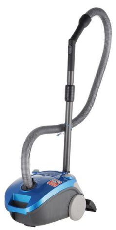 Пылесос Samsung VCC4140V3A/XEV - фото в интернет-магазине Арктика