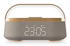 Портативная акустика BBK BTA2010 бежевый - каталог товаров магазина Арктика