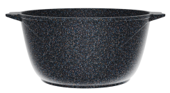 Кастрюля Мечта АП "Гранит star" 44803 4 л - Регент Рус - каталог товаров магазина Арктика