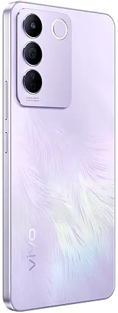 Мобильный телефон VIVO T2 8+256Gb Purple (V2320) - фото в интернет-магазине Арктика