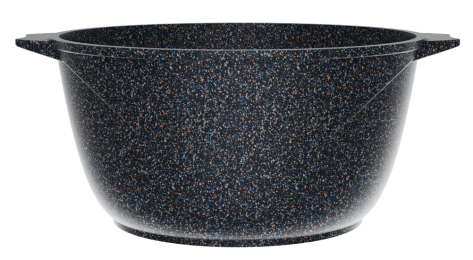 Кастрюля Мечта АП "Гранит star" 44803 4 л - Регент Рус - фото в интернет-магазине Арктика