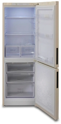 Холодильник Бирюса G6027 - фото в интернет-магазине Арктика