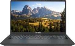 Ноутбук RIKOR PRO 3 (ECEE9A4D) R3 5425U/16Gb/512GBSSD/15.6" Win11Pro - каталог товаров магазина Арктика