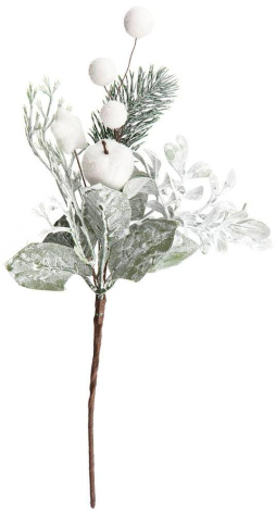 Цветок искусственный 226-1003 28 см - Арти М - фото в интернет-магазине Арктика