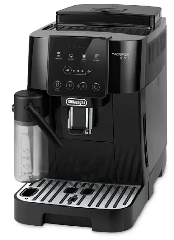 Кофемашина DeLonghi ECAM 220.60.B - фото в интернет-магазине Арктика