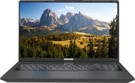 Ноутбук RIKOR PRO 3 (ECEE9A4D) R3 5425U/16Gb/512GBSSD/15.6" Win11Pro - фото в интернет-магазине Арктика