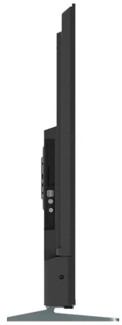 Телевизор Haier 55 MiniLED M4 UHD Smart TV - фото в интернет-магазине Арктика