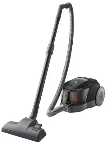 Пылесос LG VC5316NNTS - фото в интернет-магазине Арктика