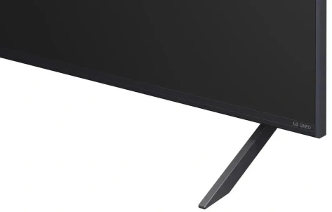 Телевизор LG 55QNED82A6B.ARUG UHD Smart TV - фото в интернет-магазине Арктика