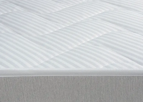 Матрас NEW "Real" 120х200 (20см) - Биослип - фото в интернет-магазине Арктика