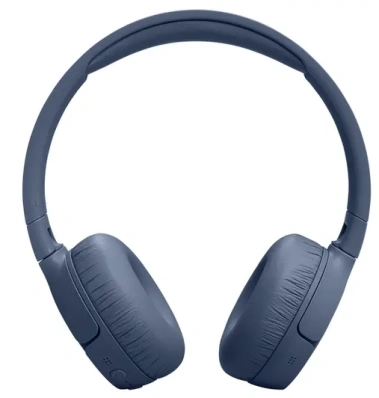 Наушники JBL Tune 670NC Blue (JBLT670NCBLU) - фото в интернет-магазине Арктика