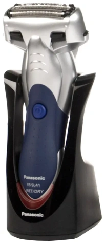 Электробритва Panasonic ES-SL41-S - фото в интернет-магазине Арктика