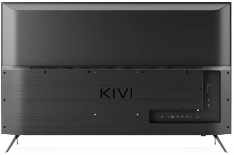 Телевизор KIVI 43U740LB UHD Smart TV (Android) - фото в интернет-магазине Арктика