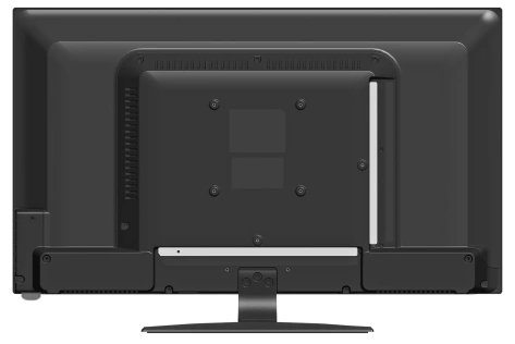Телевизор BBK 24LEM-1080/T2C - фото в интернет-магазине Арктика