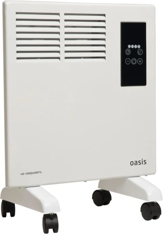 Конвектор Oasis DK-10 - фото в интернет-магазине Арктика