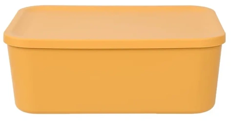 Контейнер "Оптима" Fancy-hh102-XS - Магамакс - фото в интернет-магазине Арктика