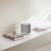 Умная колонка Xiaomi Mi Smart Speaker L09G Белая (QBH4221RU) - фото в интернет-магазине Арктика