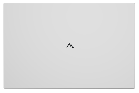 Ноутбук Maibenben B115B (B115B-R351UMB1SPSRE2) R3 5300U/8Gb/512GBSSD/15.6" Win11Pro - фото в интернет-магазине Арктика