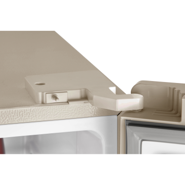 Холодильник NORDFROST RFQ 510 NFH inverter - фото в интернет-магазине Арктика