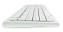 Клавиатура Gembird KB-8354U USB (белая) - фото в интернет-магазине Арктика
