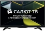 Телевизор Asano 24LH5010T Smart TV