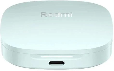Наушники Xiaomi Redmi Buds 6  Green (BHR9245GL) TWS - фото в интернет-магазине Арктика
