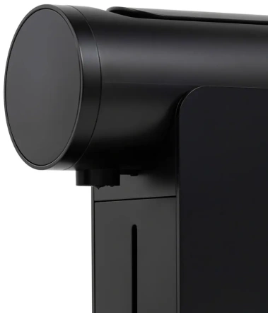 Кофемашина капсульная BORK C832 bk - фото в интернет-магазине Арктика