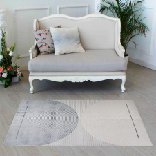 Ковер Этель Home 100*150 см 9795265 - Сима-ленд - каталог товаров магазина Арктика