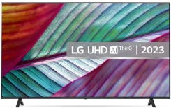 Телевизор LG 86UR78006LB.ARUB UHD Smart TV - каталог товаров магазина Арктика