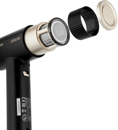 Мультистайлер Brayer BR3308 - фото в интернет-магазине Арктика