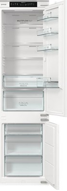 Встраиваемый холодильник Gorenje NRKI519141 - фото в интернет-магазине Арктика