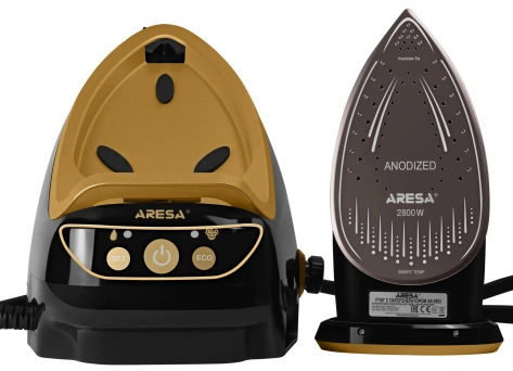 Парогенератор ARESA AR-5502 - фото в интернет-магазине Арктика