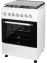 Плита газовая NORD GG 6064 W - фото в интернет-магазине Арктика