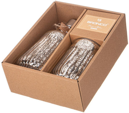 Набор для ванной 216-131 2 пр - Арти М - фото в интернет-магазине Арктика