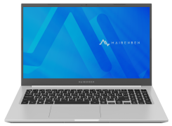 Ноутбук Maibenben B115B (B115B-R351UMB1SPSRE2) R3 5300U/8Gb/512GBSSD/15.6" Win11Pro - каталог товаров магазина Арктика
