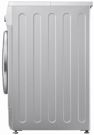 Стиральная машина LG F1296TD4 RU - фото в интернет-магазине Арктика